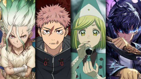 Crunchyroll's Ani-May Offer: 3 Months of Mega Fan Membership for post image