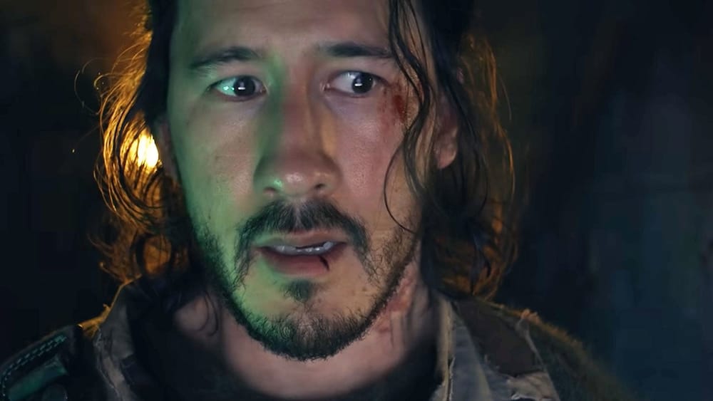 Iron Lung to Premiere on YouTube This Month post image