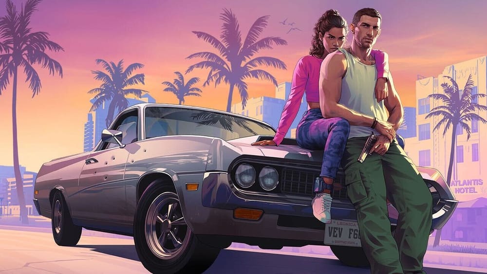 GTA 6 Release Date Delayed by 18 Months, Take-Two CEO Reveals post image