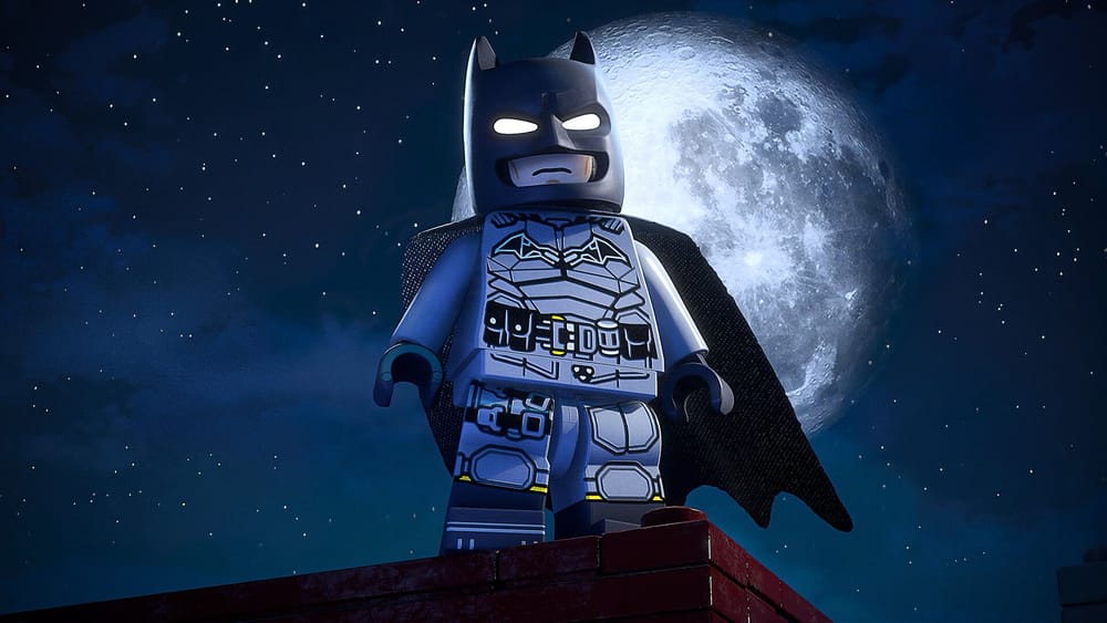 LEGO Batman: Legacy of the Dark Knight Early Access and Full Release post image