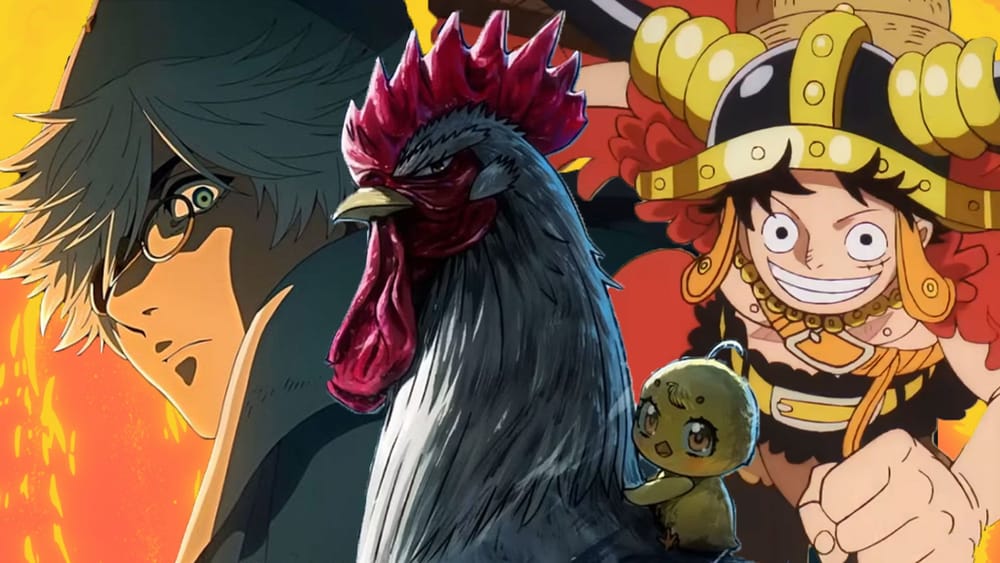 Top Anime to Watch This Spring post image