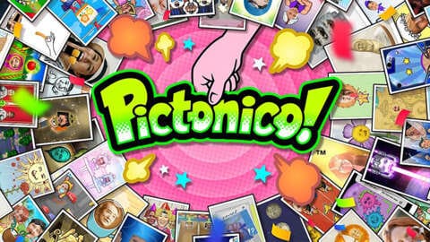 Nintendo Unveils Pictonico!: A Mobile Game Transforming Your Selfies post image