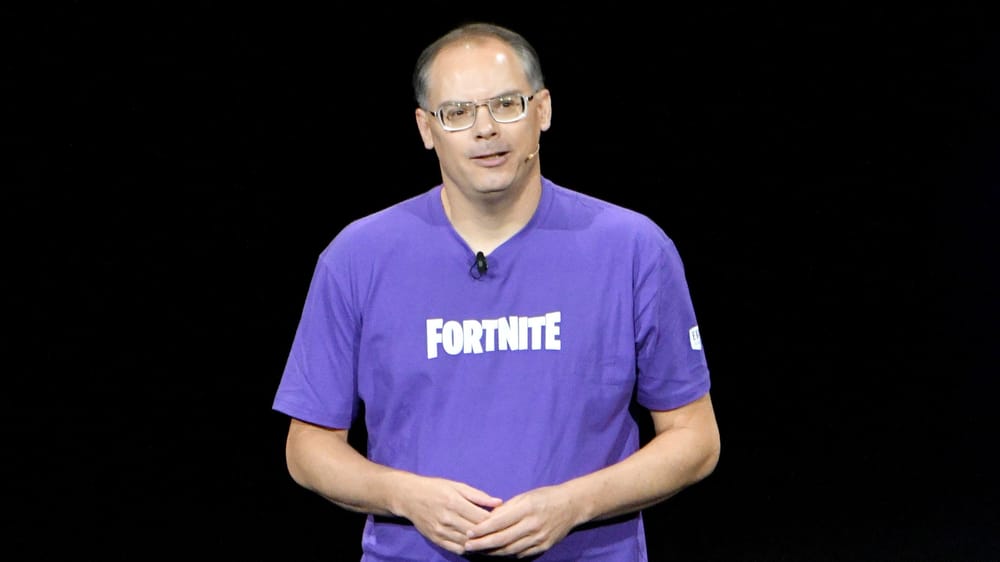Fortnite Returns to Apple App Store Amid Epic's Ongoing Battle post image