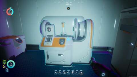 Guide to Unlocking Biomod Upgrades in Subnautica 2 post image