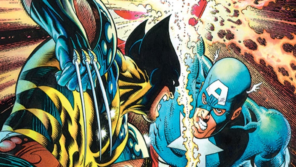 Marvel Art of Mike Zeck: New Career-Spanning Hardcover Revealed post image