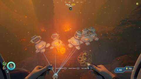 Unlocking the Thermal Plant in Subnautica 2 post image