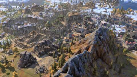 Civilization 7 Revamped with Test of Time Update post image