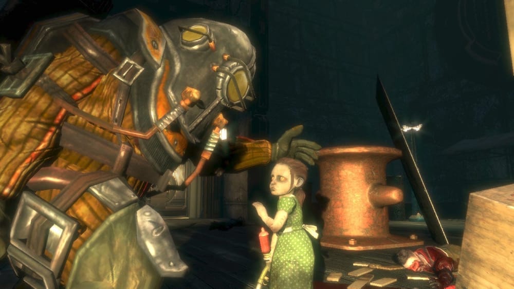 Ken Levine's Ongoing Relationship with BioShock post image