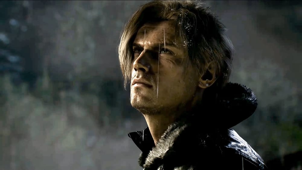Leon Could Still Be a Great Character at 70, Says Resident Evil post image