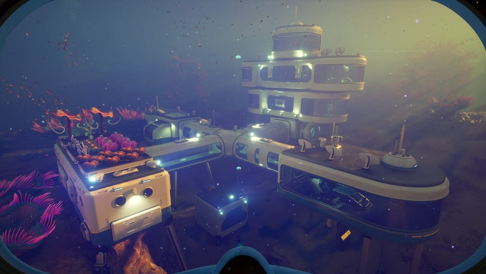 Subnautica 2 Early Access Hotfix 1 Released, Promises 'Adjustments' to post image