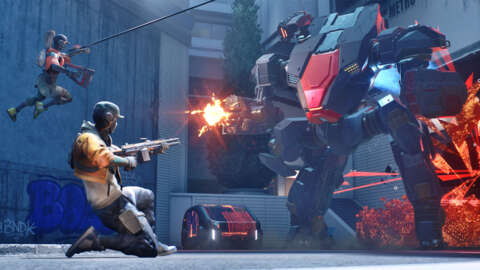 1047 Games Announces Empulse, a Titanfall-Style Game, on Steam post image