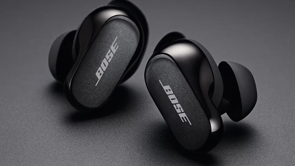 Bose QuietComfort Ultra Earbuds Deep Discount post image