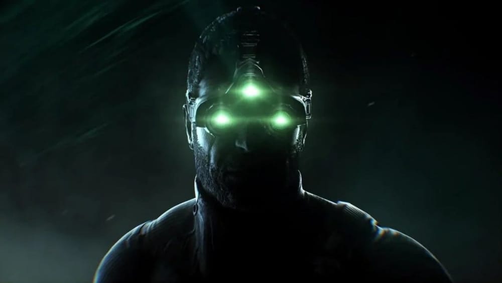 Former Splinter Cell Creative Director Discusses Challenges of post image