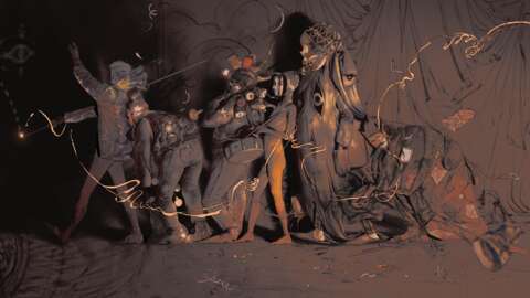 How to Complete The Unassigned Assignment in Zero Parades: For Dead post image