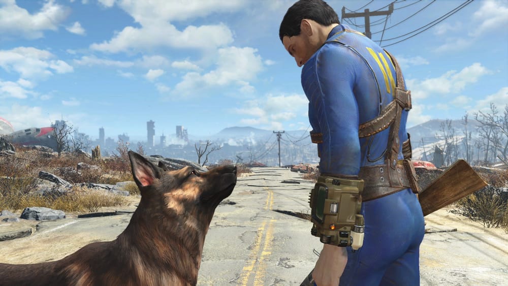 Fallout 4 Console Mods Storage Expansion Coming Soon post image