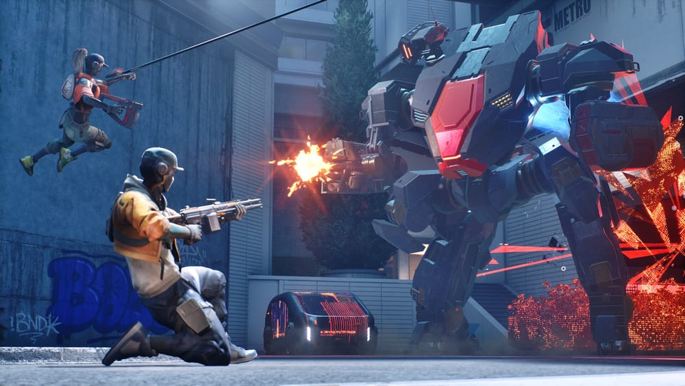 1047 Games Reveals Titanfall-Inspired Shooter Empluse post image