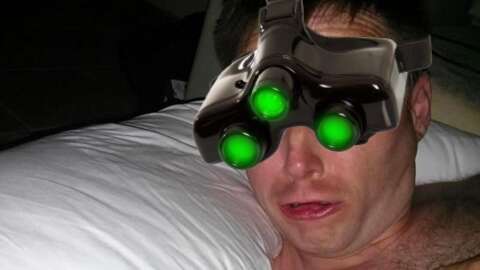 Former Splinter Cell Director Discusses Impact of Modern Graphics on post image