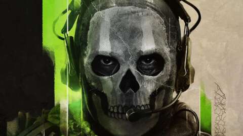 Infinity Ward Teases Bold and Relentless Experience for Call of Duty: post image