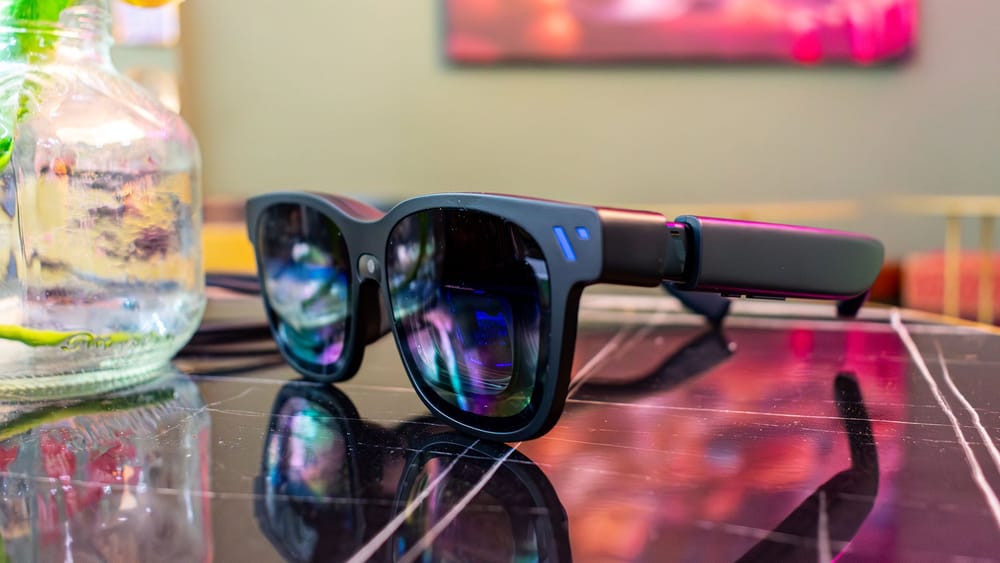 Viture Beast XR Glasses post image