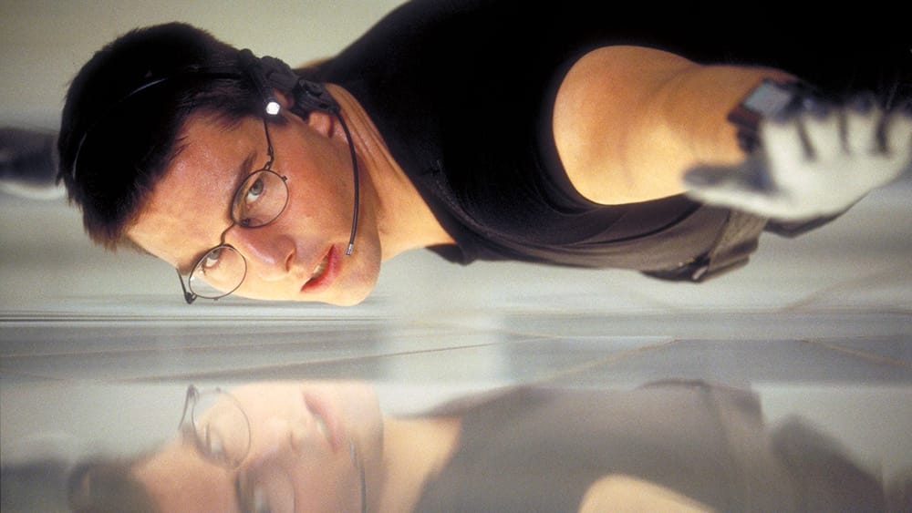 30 Years Ago Mission: Impossible Franchise Started with a Shocking post image
