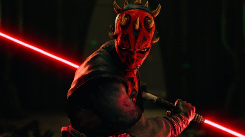 Star Wars: Maul - Shadow Lord Season 1 Finale Review post image
