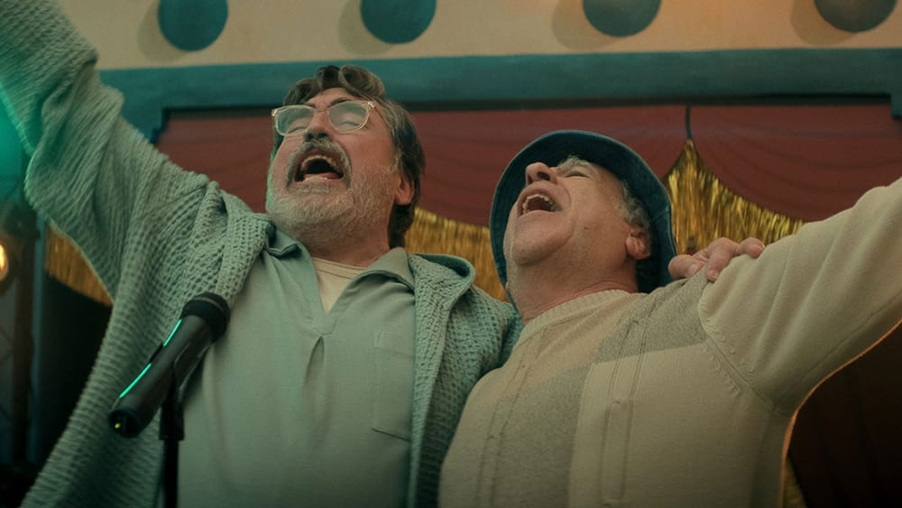 The Boroughs Showrunners Discuss Season 1 Finale and Tease Season 2 post image