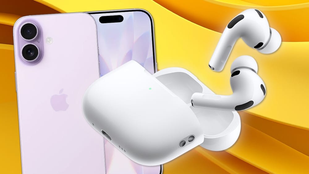 Apple AirPods Pro 3 Earbuds 20% Off at Amazon Memorial Day Sale post image