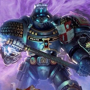 Warhammer 40,000 Accessibility Challenges Explored post image