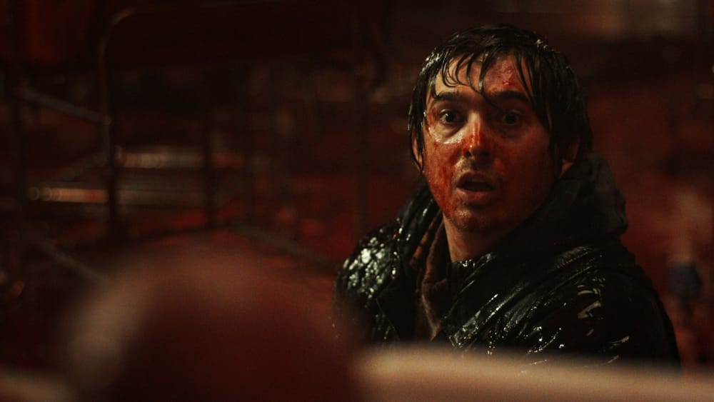 Resident Evil Movie Director Defends Decision to Tell Original Story post image