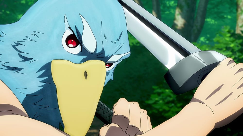 Top 5 RPG-Inspired Anime Series for Gamers post image