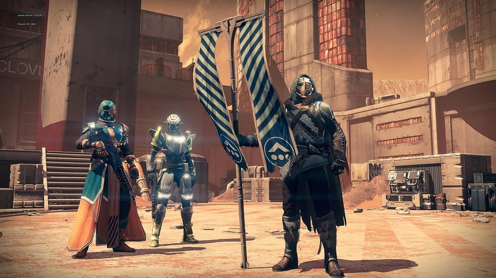 Online Petition for Destiny 3 Development Gains Traction with 120,000+ post image