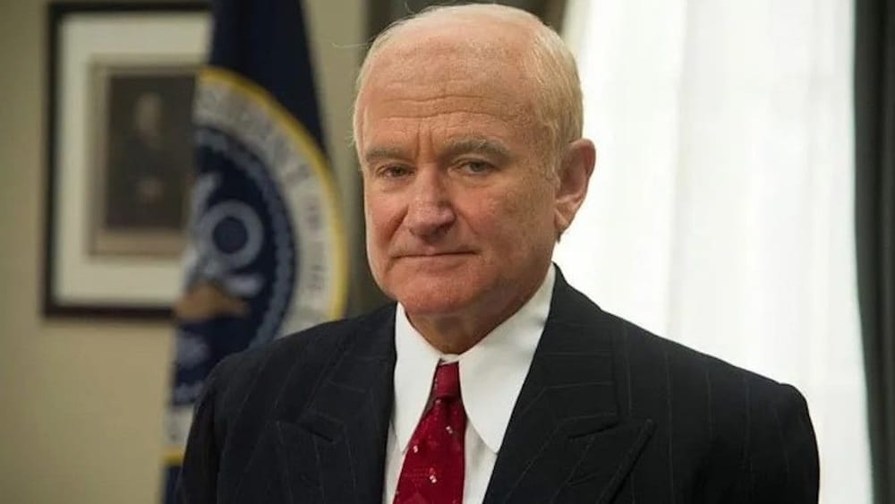 Actors Who Have Played Dwight D. Eisenhower: A Look at the Unexpected post image