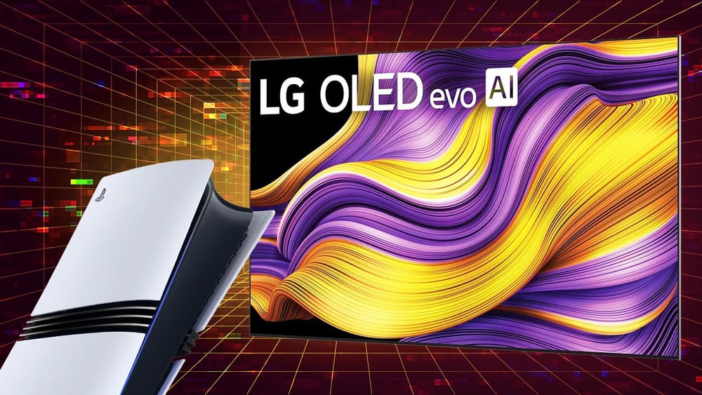 LG G5 Gallery Series 4K OLED TV Discounted to $2,199 on Amazon post image