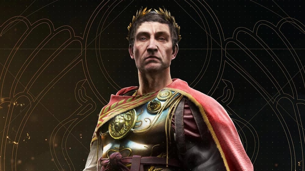 Assassin’s Creed Heading to Ancient Rome on Netflix post image