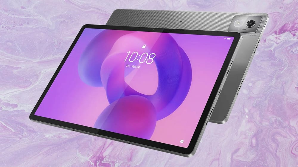 Lenovo Idea Tab 11" 2.5K Android Tablet at Half the Price of Cheapest post image