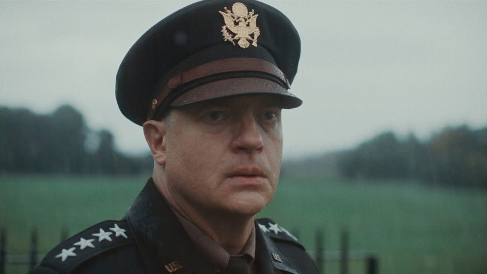 Pressure: Brendan Fraser and Andrew Scott Shine in D-Day Thriller post image