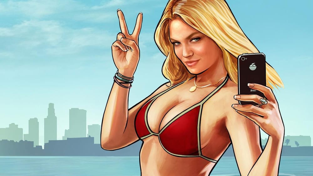 Take-Two Orders Shutdown of GTA 5 Modding Platform Rage:MP post image