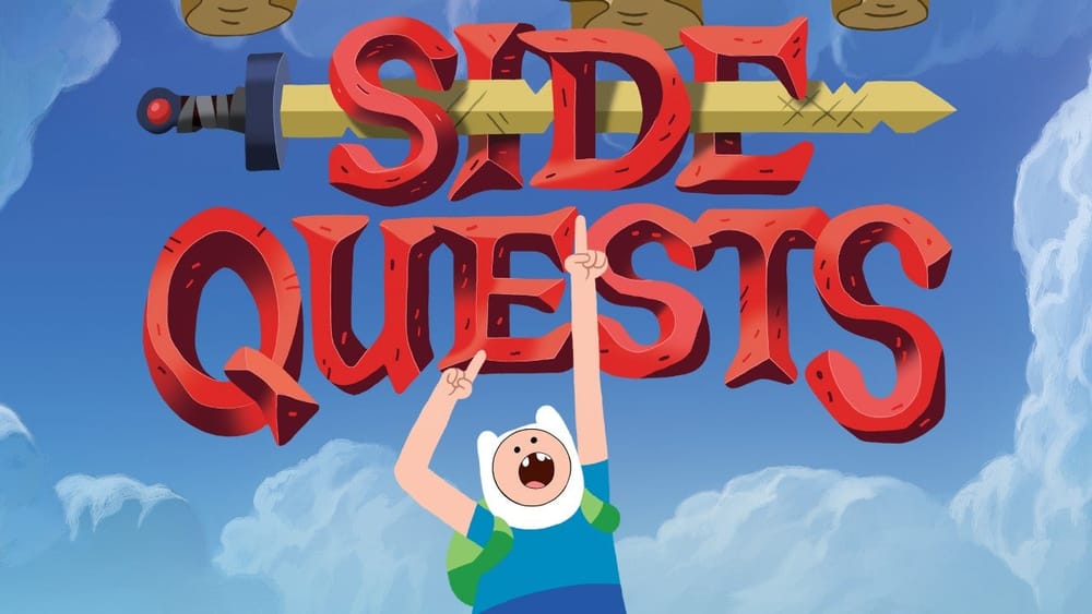 Adventure Time: Side Quests to Premiere First 2 Episodes at IGN Live post image