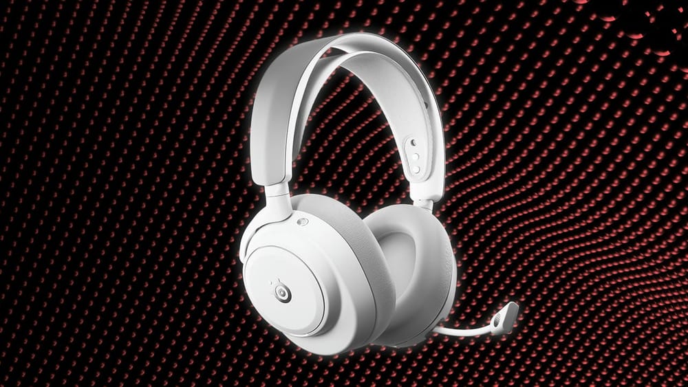 SteelSeries Arctis Nova Pro Omni Headset Review post image