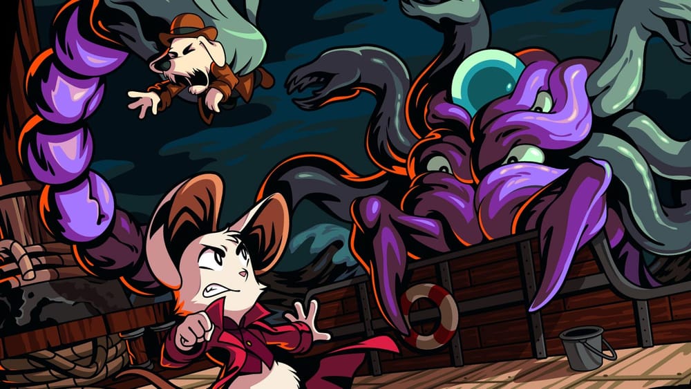 Exploring the Depths of Mina the Hollower post image