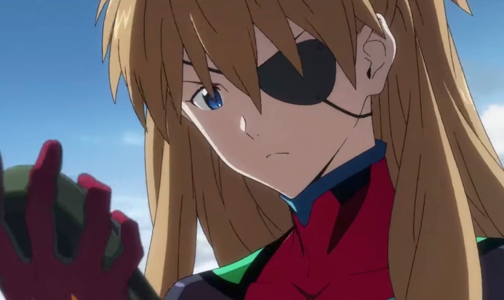 Weekend Deals: Neon Genesis Evangelion Blu-ray, Star Fox for Switch 2, post image