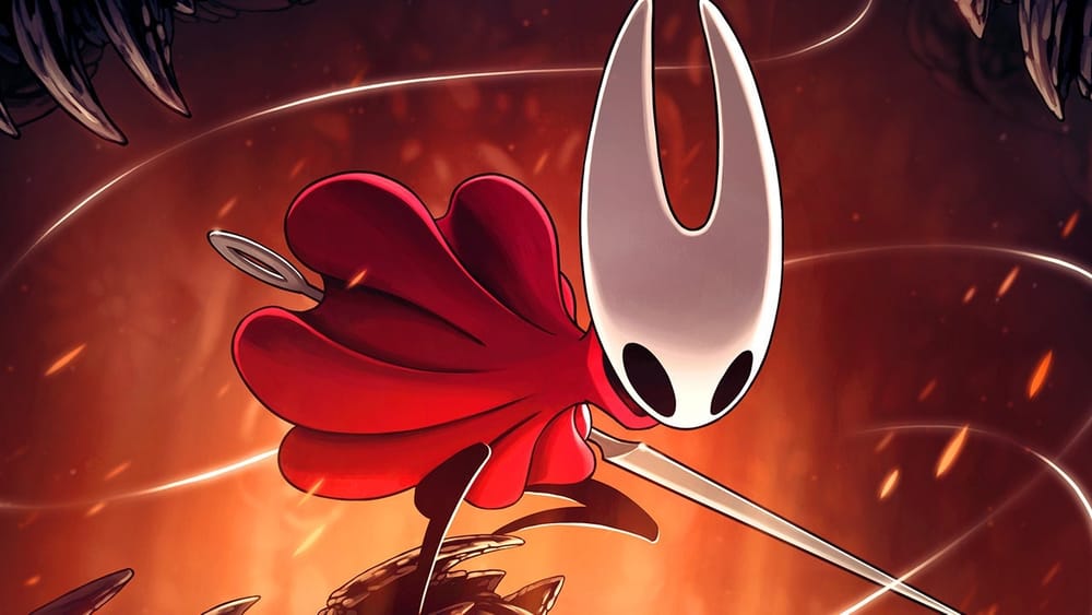 Hollow Knight: Silksong Physical Edition Confirmed with Preorders Now post image