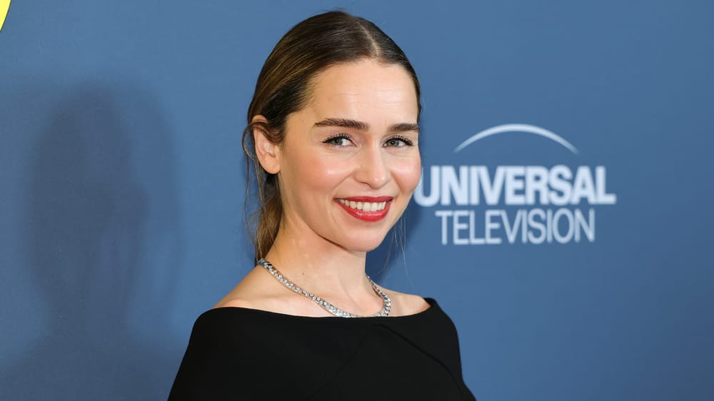 Emilia Clarke Opens Up About Lack of Control Over Daenerys' Character post image