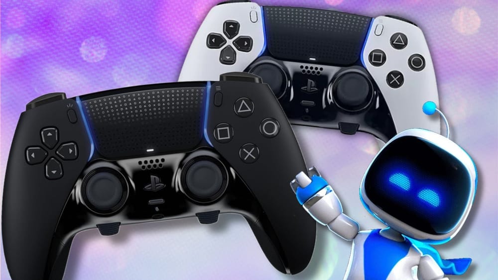 DualSense Edge Controllers $30 Price Cut in Days of Play Sale post image