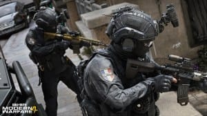 Call Of Duty: Modern Warfare 4 Promises Authentic Cosmetics post image