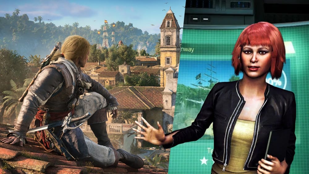 Assassin’s Creed Black Flag Remake: Exciting Updates and Concerns post image