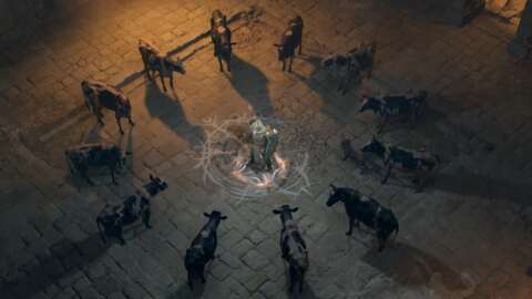 Diablo 4 Unveils Lord of Hatred Expansion but Secret Cow Level Remains post image