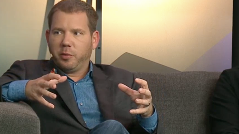 Cliff Bleszinski Reveals Vision for New Game 'Hollow Point post image