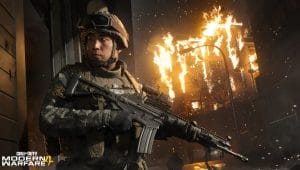 Call of Duty: Modern Warfare 4 Coming to Nintendo Switch 2 post image