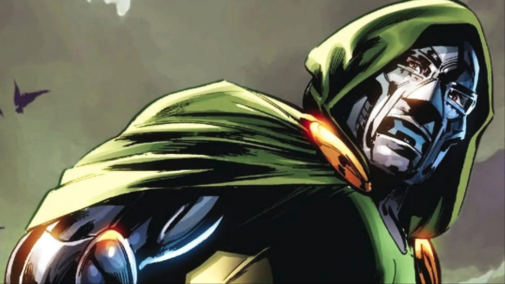 Avengers: Doomsday Logo Teases Fans for Potential Trailer post image